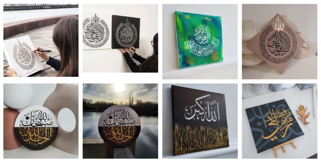 Sabeen Hashmi Arts