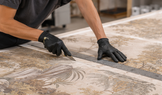 customized-wallpaper-printing-process (3)