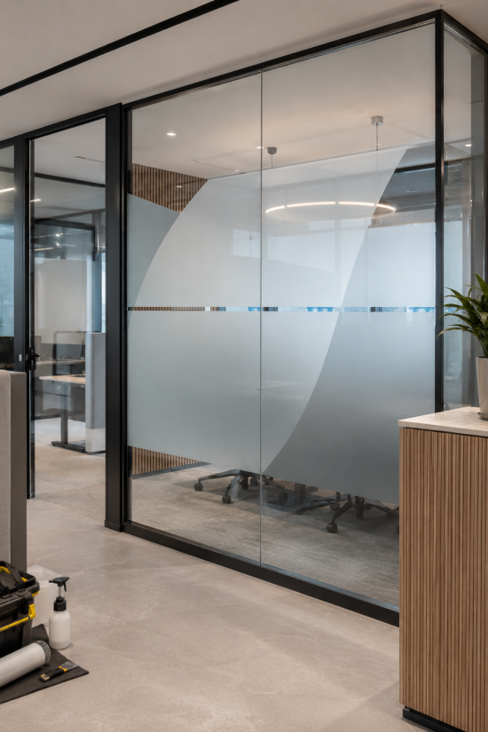 office-glass-vinyl-installation-process (5)